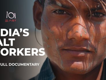 India’s salt workers: The human cost of the world’s most popular seasoning
