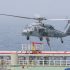 US marines board commercial tanker in Gulf of Oman