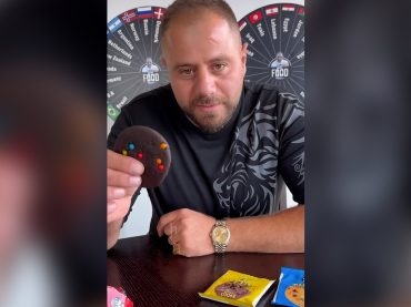 Lebanon convicts influencer of smuggling drugs in biscuits
