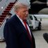 Trump: Latest strikes on Iran ‘in honour’ of killed US military personnel