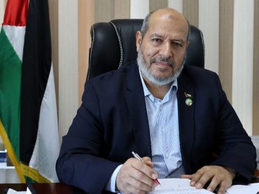 How will Khalil al-Hayya’s leadership shape Hamas?