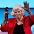 UK police arrest man suspected of murdering former MP Ann Widdecombe