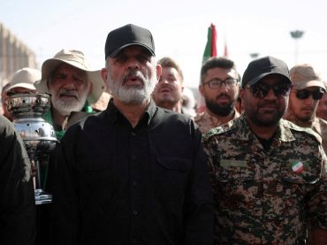 Who is calling the shots in Iran amid the deadly war with the US?