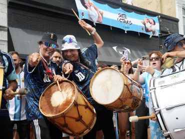 England vs Argentina LIVE: FIFA World Cup 2026 semifinal