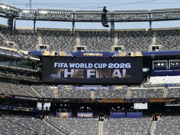 Spain vs Argentina LIVE: FIFA World Cup 2026 final