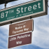 Street in Illinois named after murdered Palestinian boy