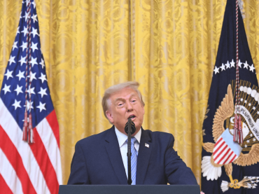 Trump’s new election push, explained