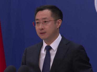 China slams Trump’s claims over 2020 US election interference