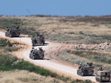 US, Lebanese delegations meet to discuss Israeli ‘pilot zones’ withdrawal