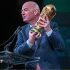 Could Infantino really push through a 64-team World Cup?
