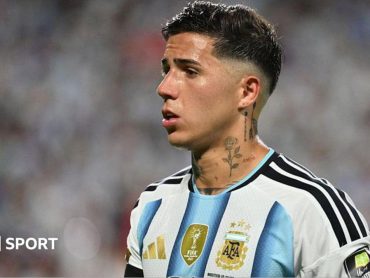 Alonso wants to keep Fernandez at Chelsea