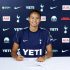 Tottenham sign France defender Sombath from Lyon
