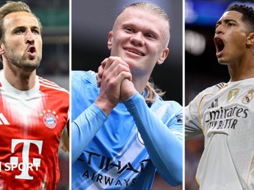 When the World Cup finishes, the football continues on BBC Sport