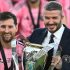 Why World Cup can be game-changer for ambitious MLS