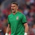 Darlow joins Man Utd after Leeds exit