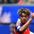 Yamal does not mind lack of goals if Spain win World Cup 2026