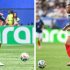 World Cup: France, Spain unbeaten before semis, but only one can make final
