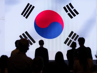 South Korea’s international adoptees seek justice, not homecoming