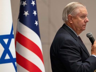 Lindsey Graham’s legacy: Israel advocate, Trump ally, Iran war supporter