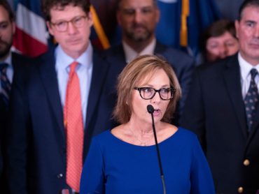 Backed by Trump, Lindsey Graham’s sister Darline will replace him in Senate