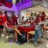 ‘Spanish style’ wins over New York’s die-hard World Cup fans ahead of final