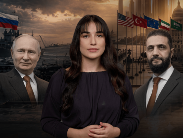 How Syria is redefining ties with Russia