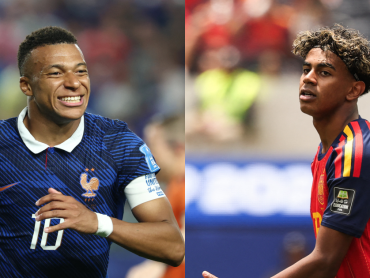 France vs Spain World Cup semifinal: Prediction, Mbappe-Yamal, venue, stats
