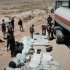 Syria says it foiled Hezbollah weapons shipment