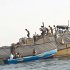 Pro-government militia seizes boat with ‘Houthi weapons materials’ in Yemen