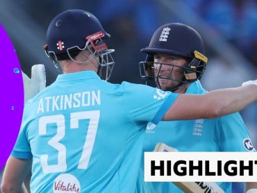Reliable Root steps up again as England beat India to level series