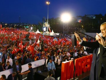 July 15, 10 years on: Turkiye’s will, Turkiye’s victory