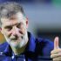 Bilic reappointed as Croatia manager