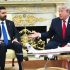 Iraq’s prime minister carries the title, but not the power