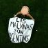 FIFA to probe Argentina’s Falklands banner display at World Cup semifinal