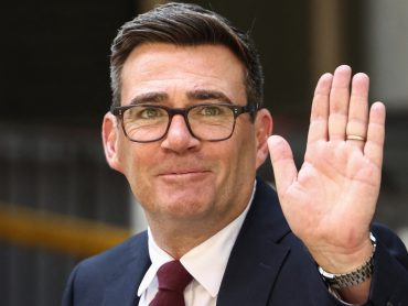 What’s next as Andy Burnham takes over as UK’s next prime minister?