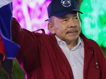 Ortega insists no more elections for Nicaragua
