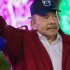 Ortega insists no more elections for Nicaragua