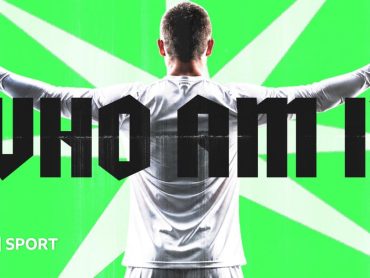 Who am I? Guess World Cup star No 39