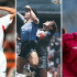 'Animals', Hand of God and Beckham – Argentina and England's World Cup rivalry