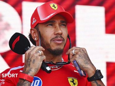 Why was Hamilton penalised but not Leclerc? – F1 Q&A