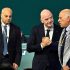 FIFA is not an independent sporting organisation; it is a political tool.