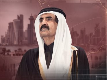 The man who changed the Arab world