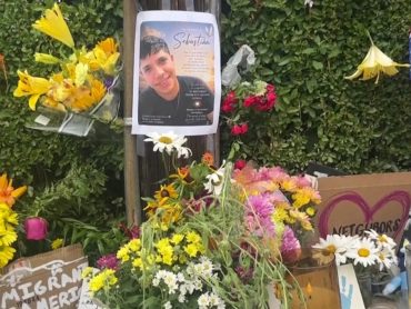 Colombian father identified in deadly ICE shooting