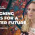 Designing cities for a hotter future