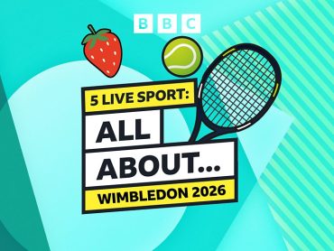 5 Live Sport: All About… Wimbledon 2026