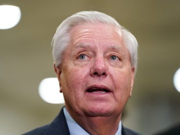 Lindsey Graham, one of Israel’s strongest US Senate allies, dies at 71