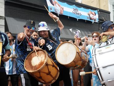 England vs Argentina LIVE: FIFA World Cup 2026 semifinal