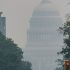 Trump threatens Canada with steeper tariff costs over wildfire smoke